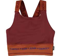 Oliva T-shirts & Tops
